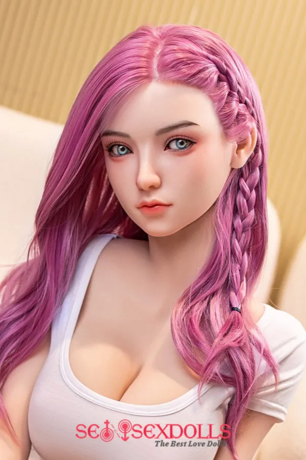 amanda the real life sex doll