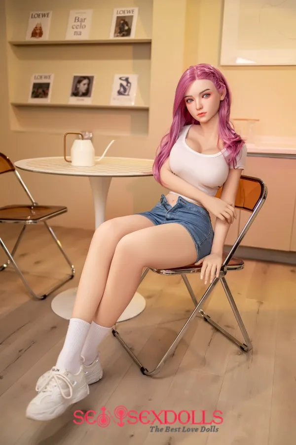 amazon sex doll review