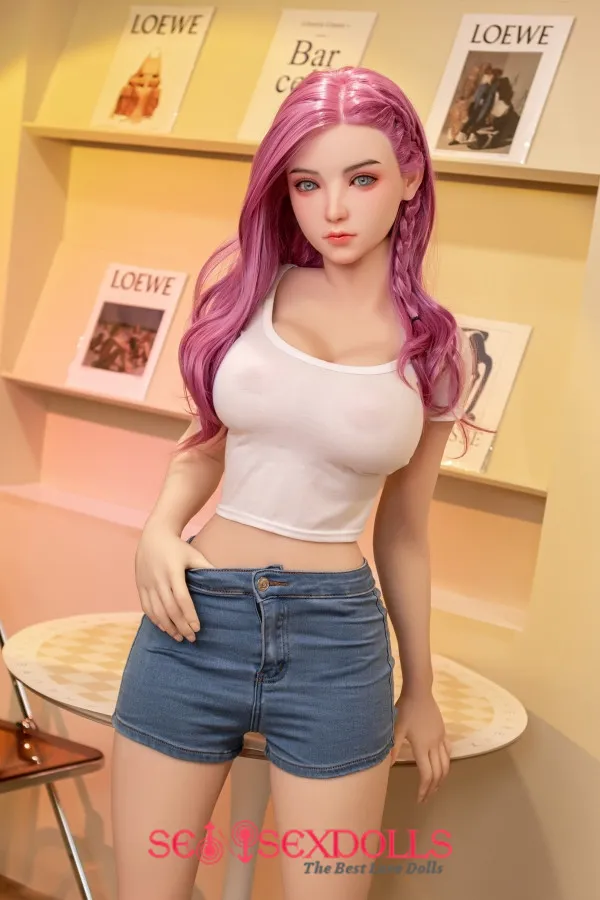 amy rose sex doll