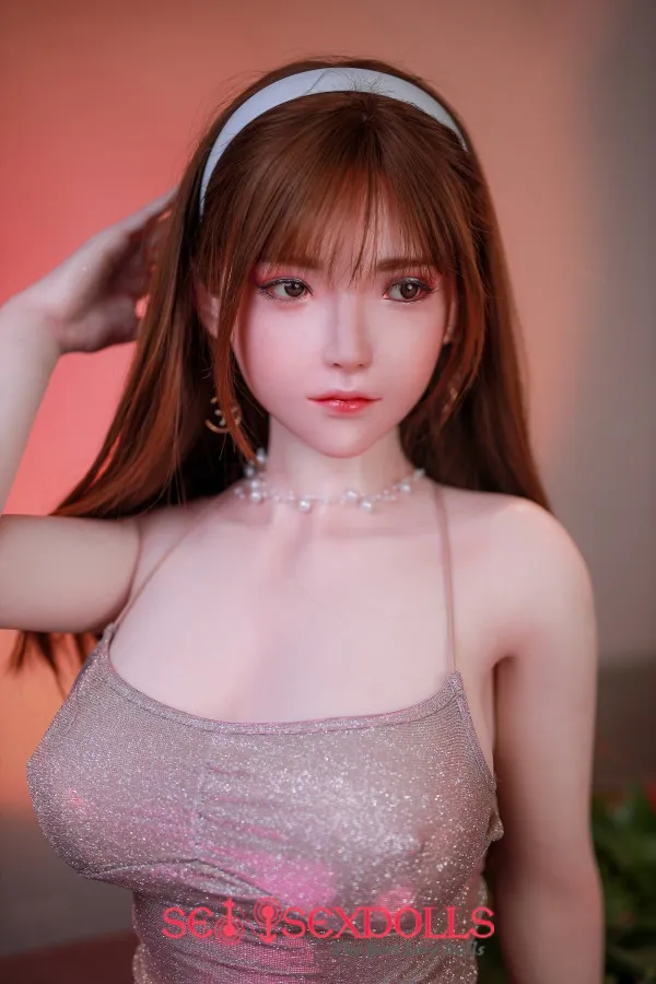 new sex doll on facebook