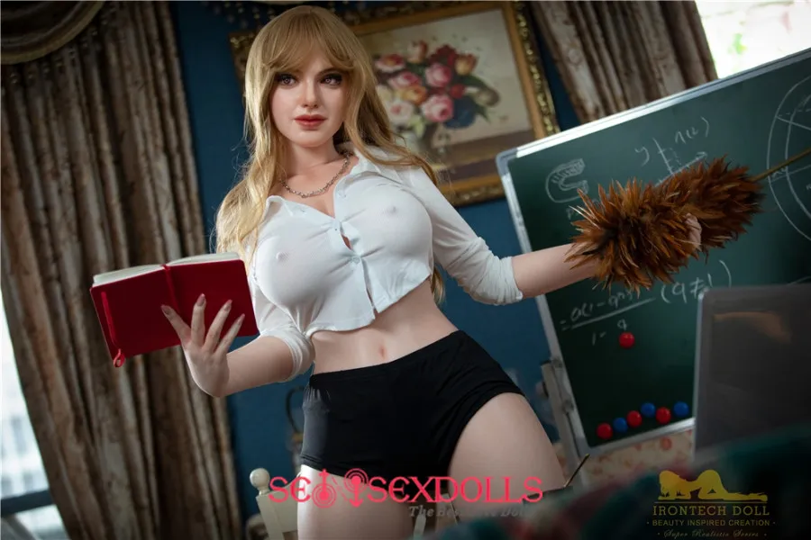 best sex doll positions