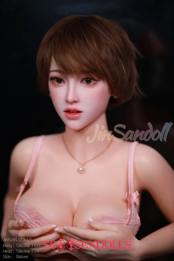 sex doll henti manga