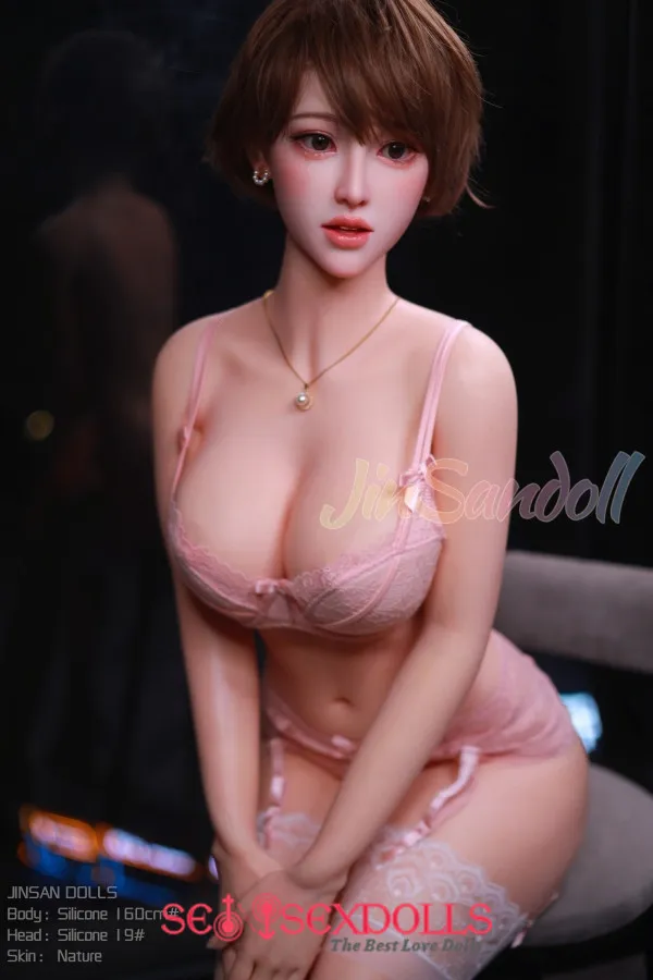 sex doll henti manga color