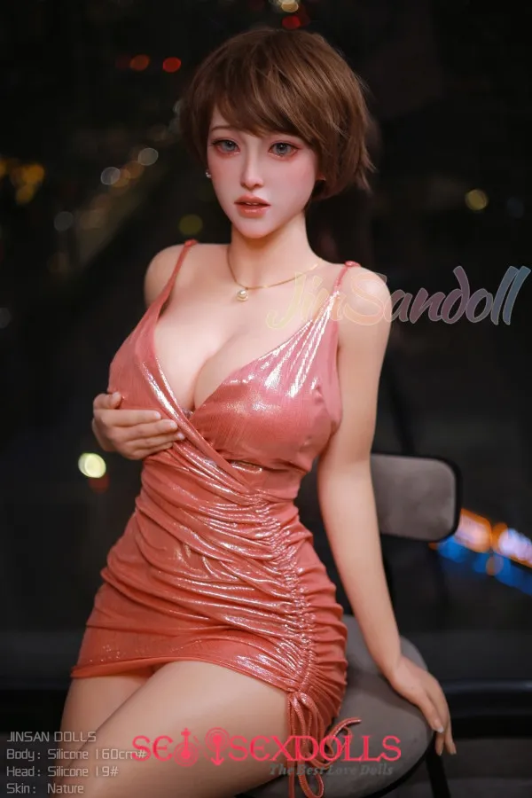 sex doll hitomi tanaka