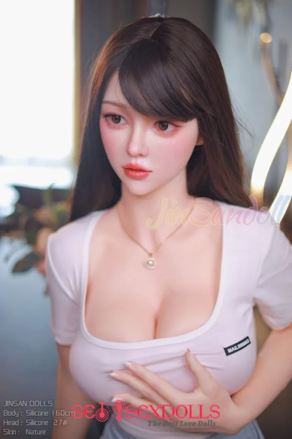 sex doll hope harper