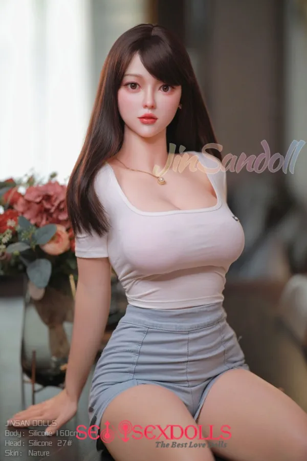 sex doll hot sweatpants