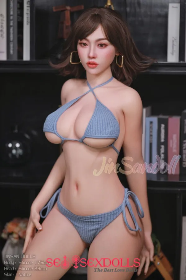 sex doll how its maid