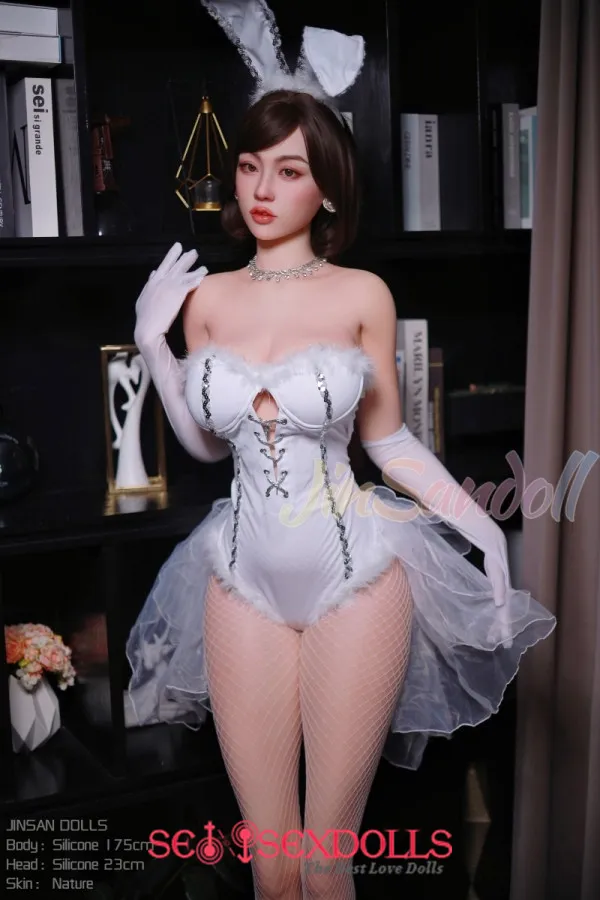 sex doll huge nipples