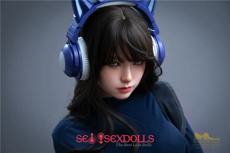 las vegas sex dolls experience
