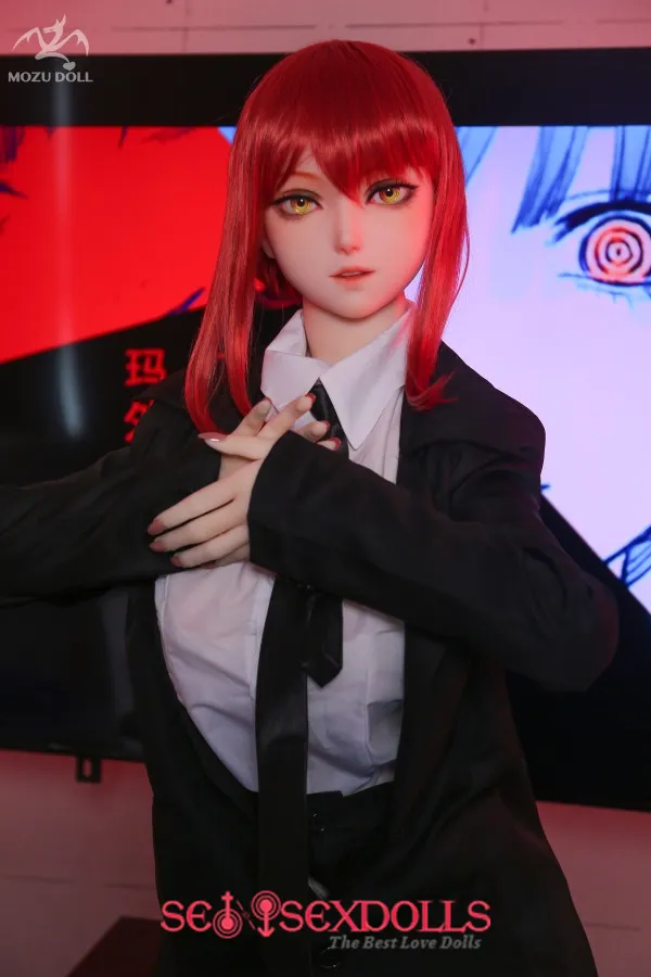 henry the sex doll