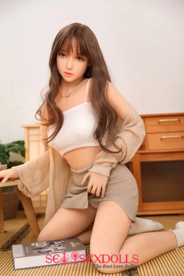 new realistic sex doll