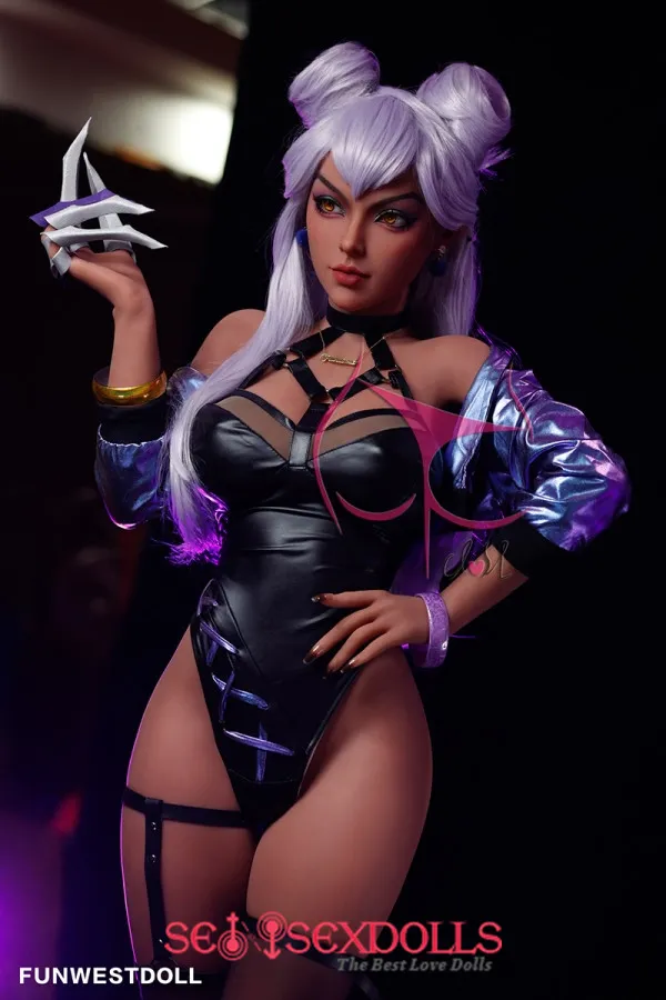 lana rhosdes sex doll