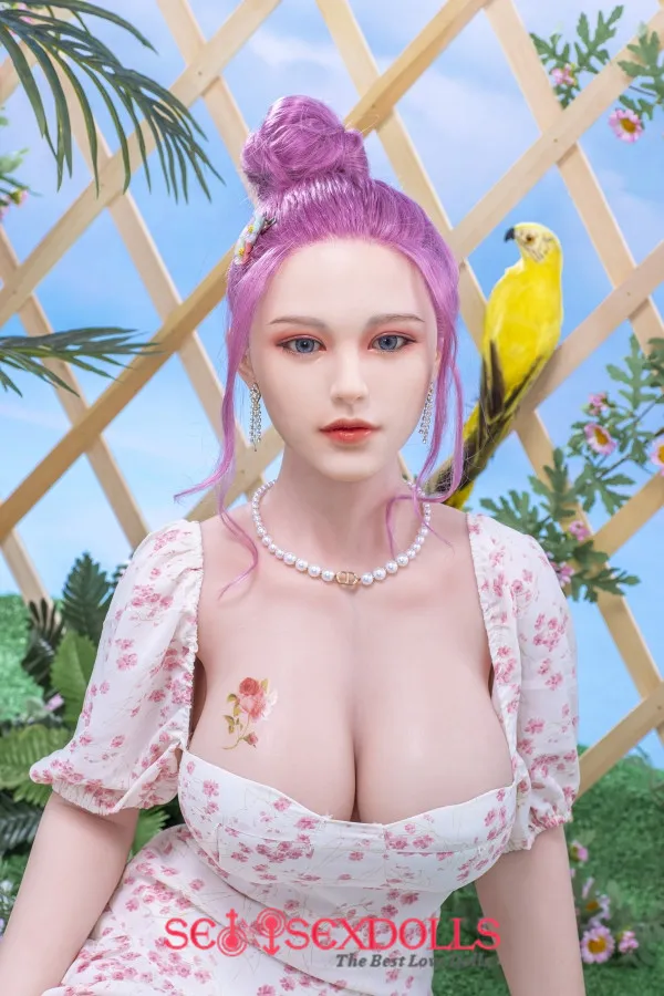 toddler sex doll