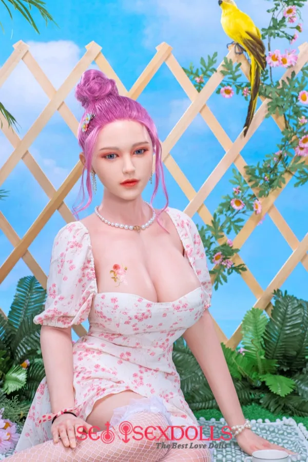 tpe sex love doll