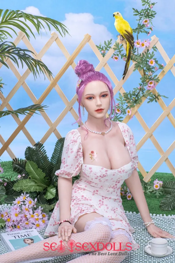 troll doll sex