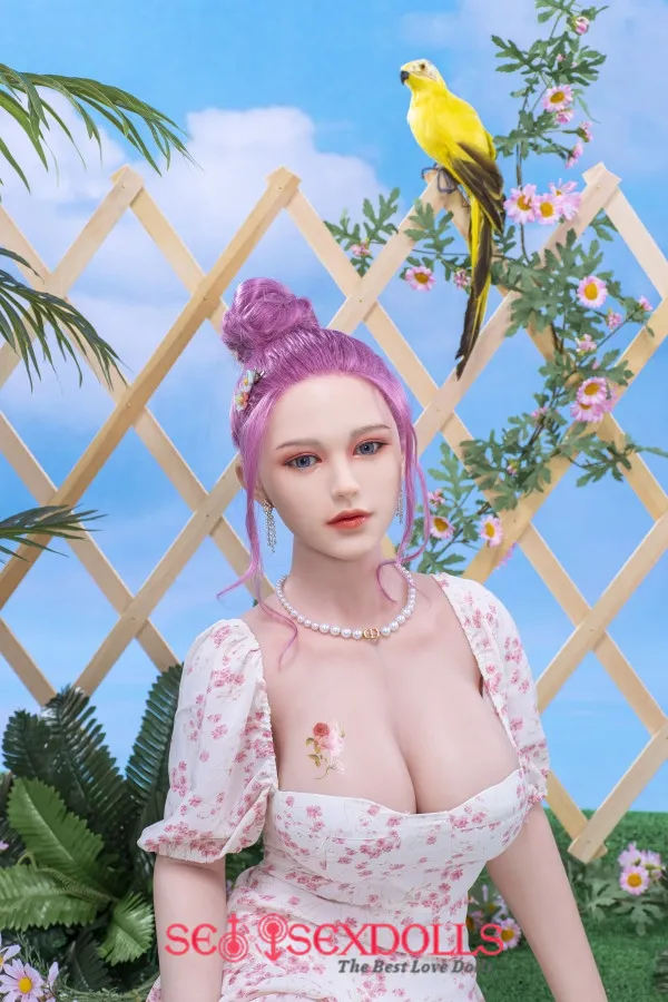 ultimate sex doll