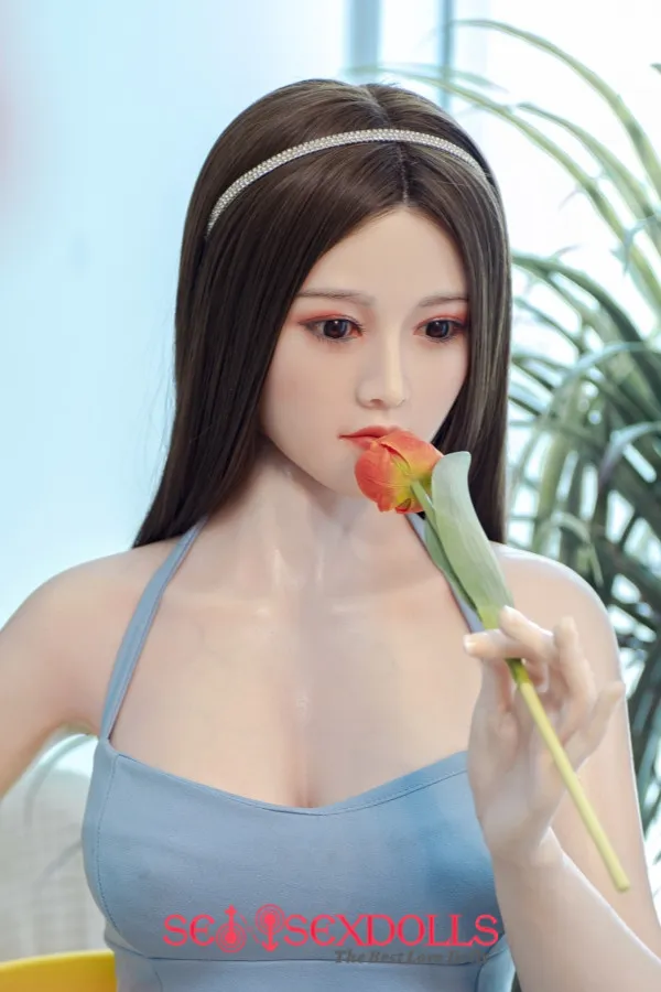 155cm wm sex doll shannon 5