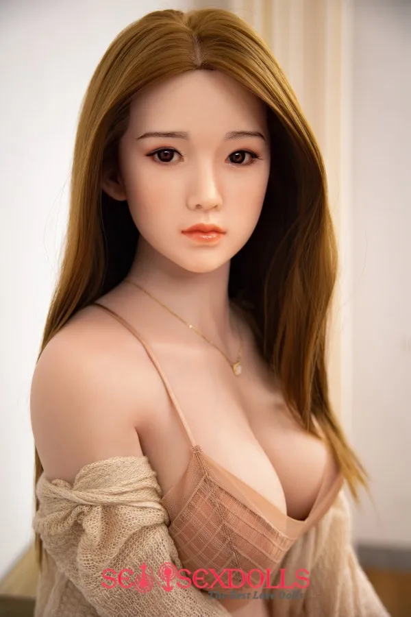 exclusive sex doll