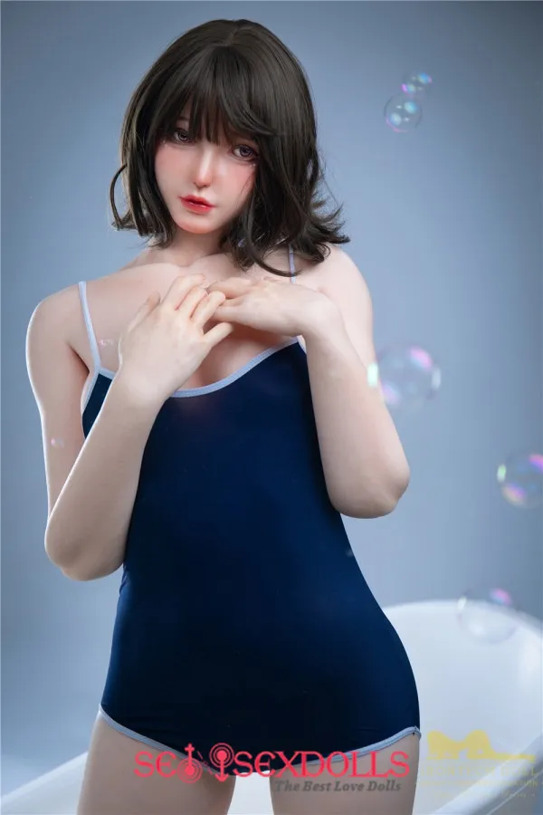realistic shemale sex doll