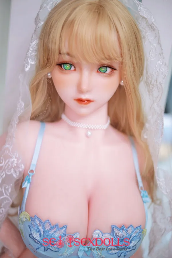 150cm silicon sex doll