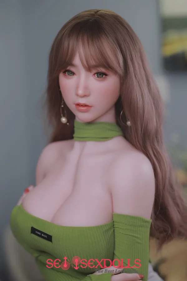 157cm d cup sex doll