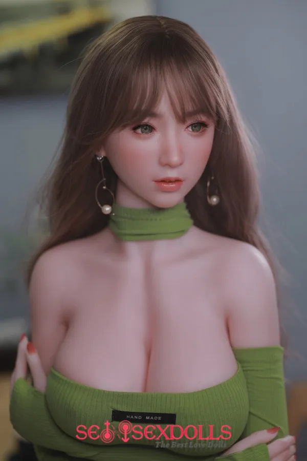 157cm wmdoll sex doll