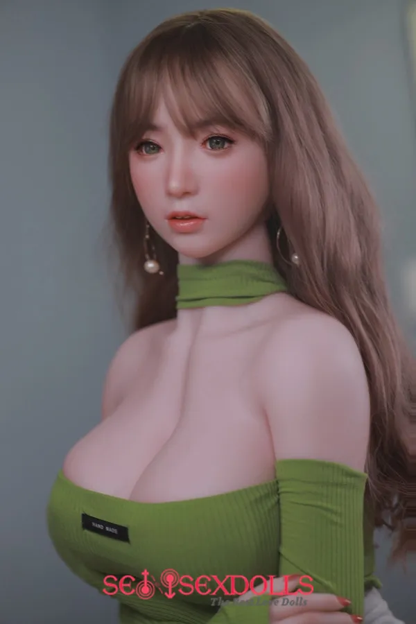 158 cm sex doll julie