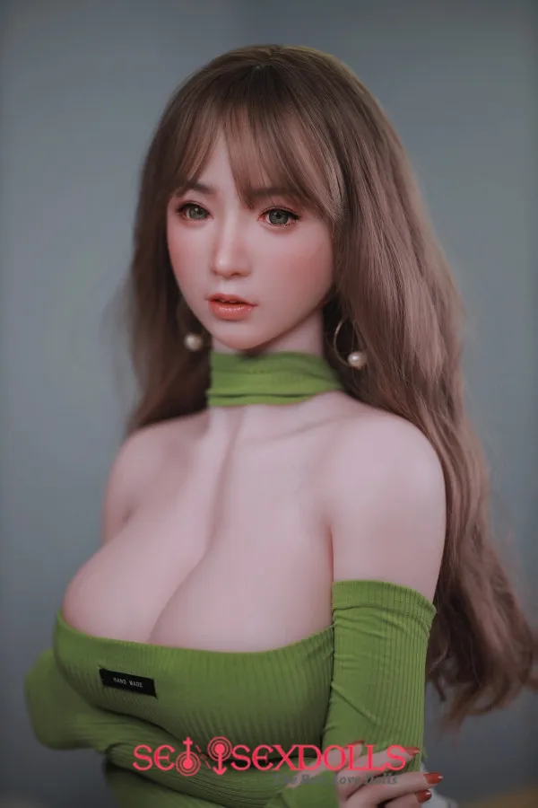 158cm ax15838 sex doll