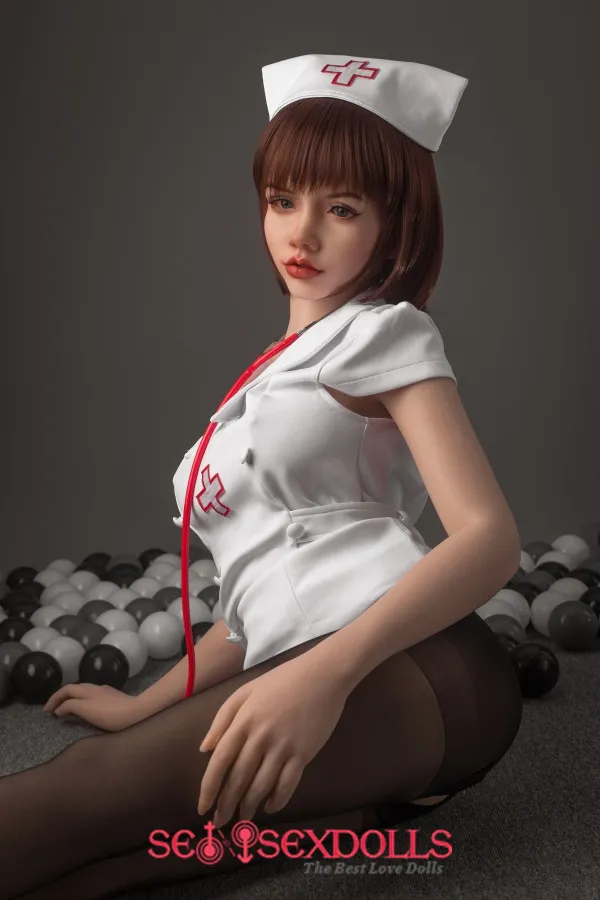 anime style sex doll