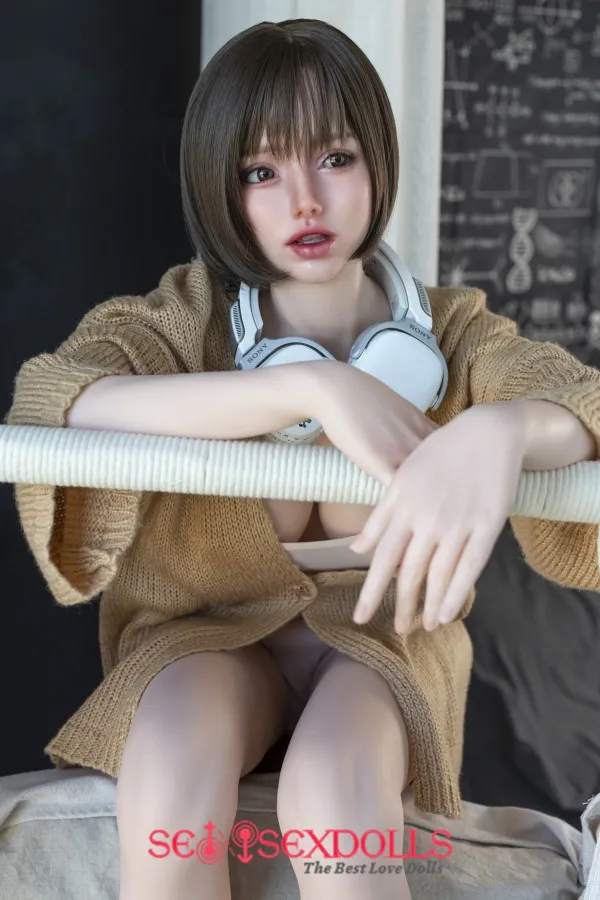 sex doll brothel