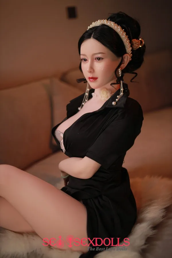 poupee sex doll