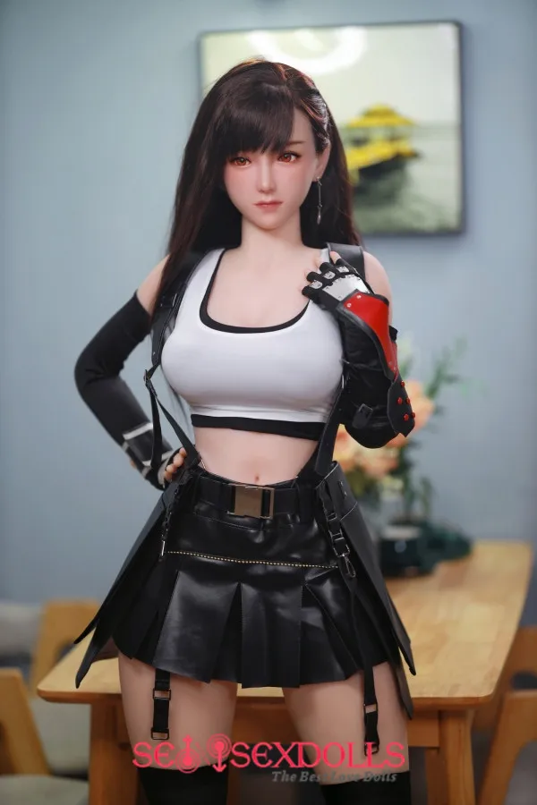 shana sex doll