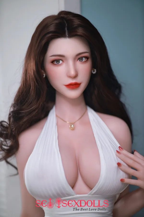 realistic bbw sex doll