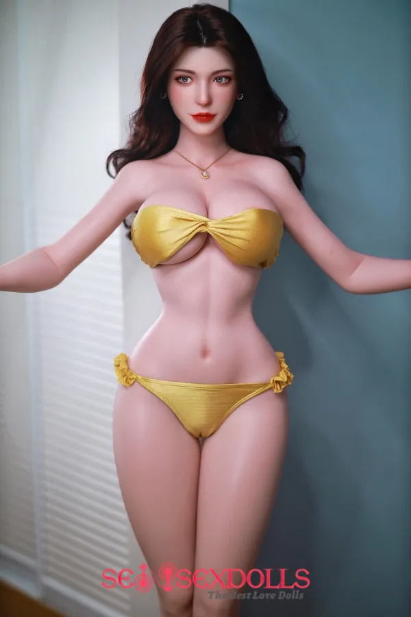 krisydoll sex doll