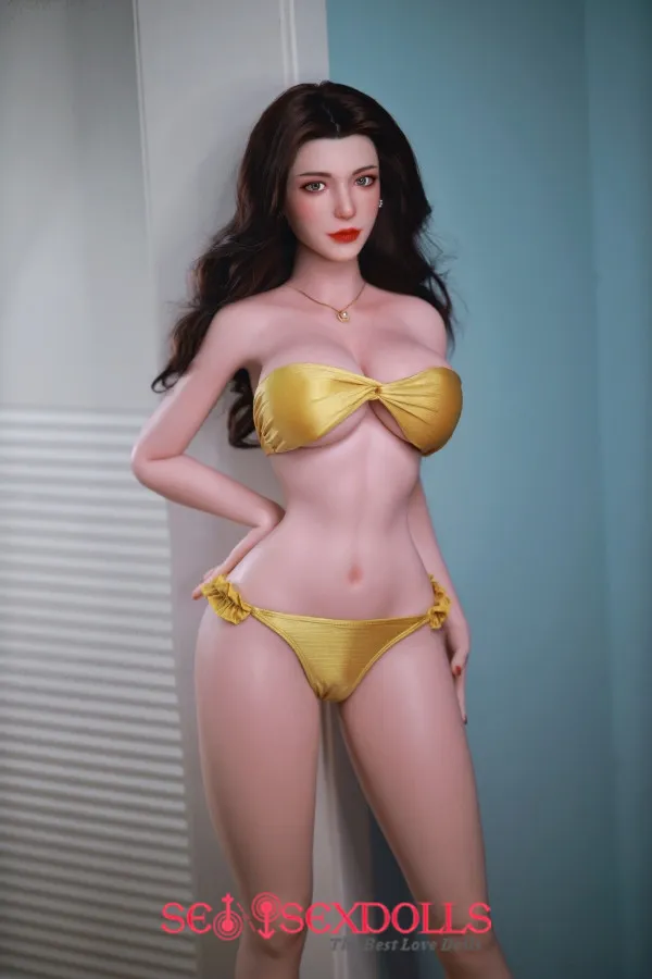 ai sex doll