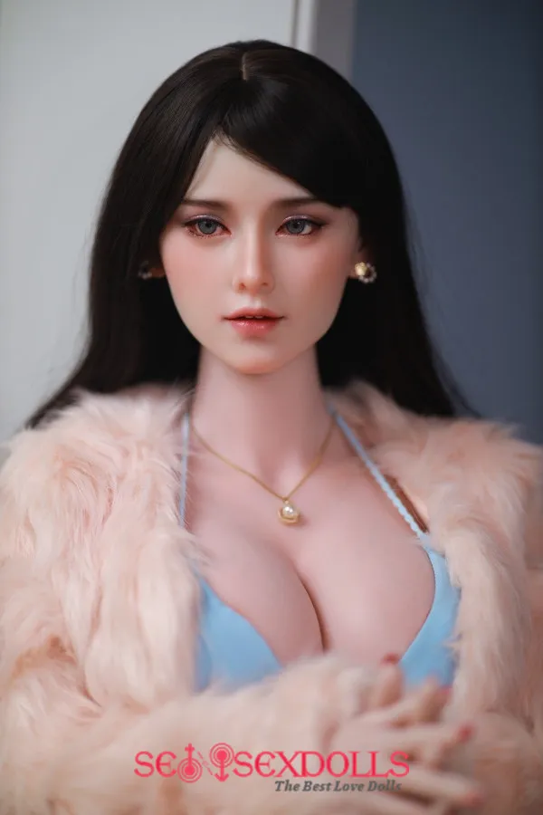 bespoke sex doll