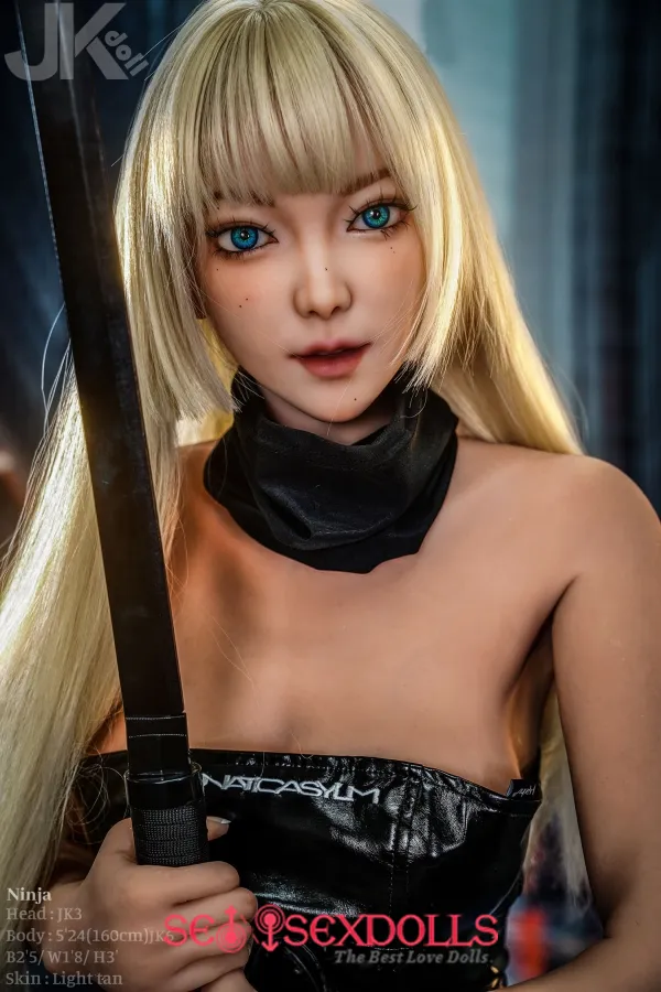 150cm sex doll