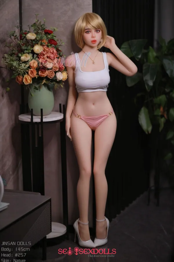 posing sex dolls