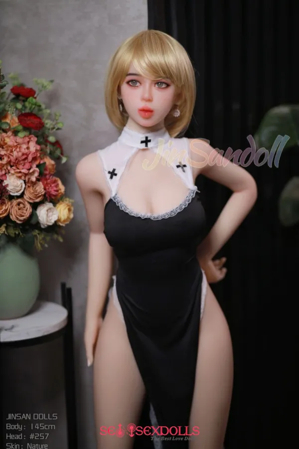 poupe doll sex