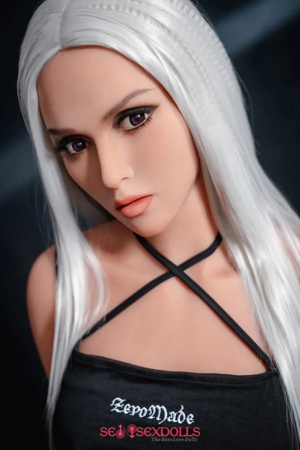 older sex dolls us