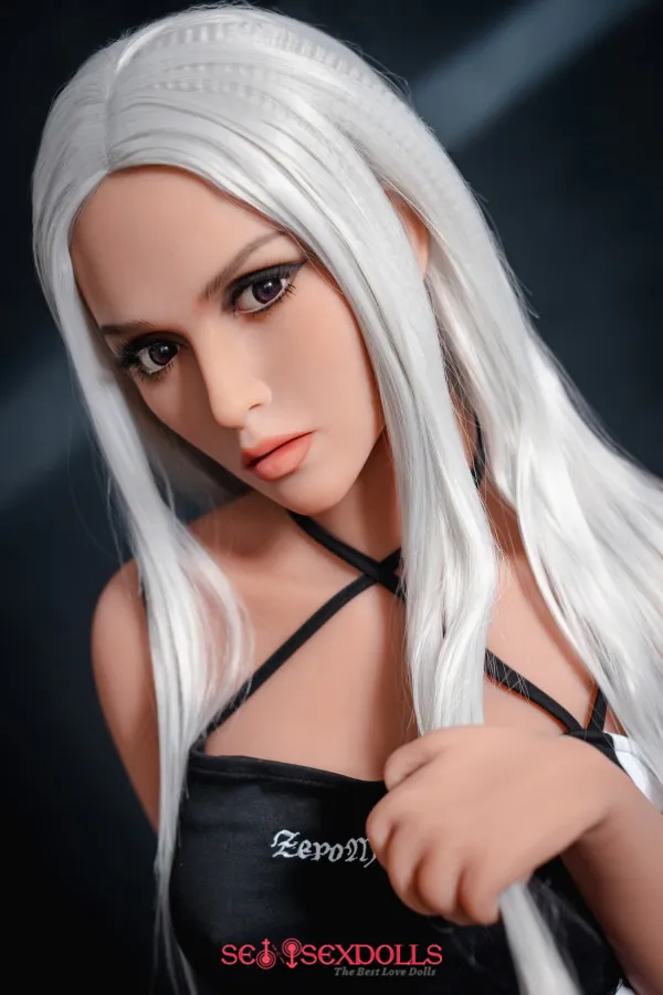 older women sex doll