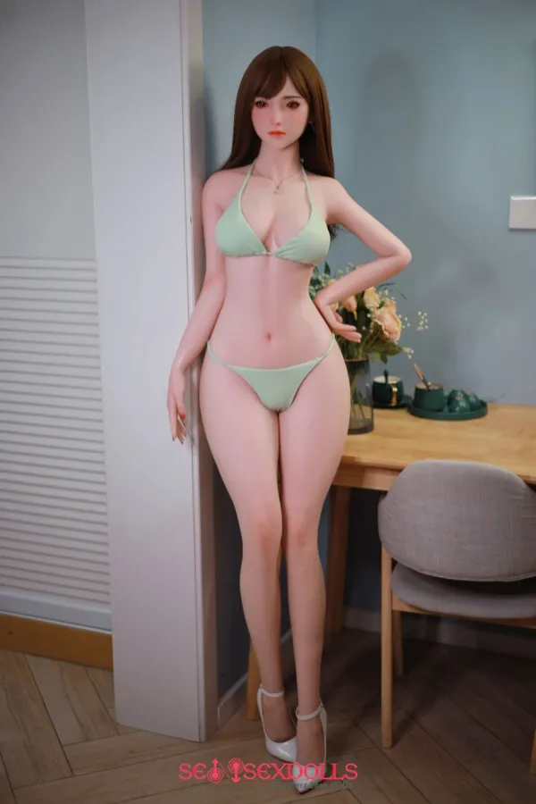 nudity in sex doll