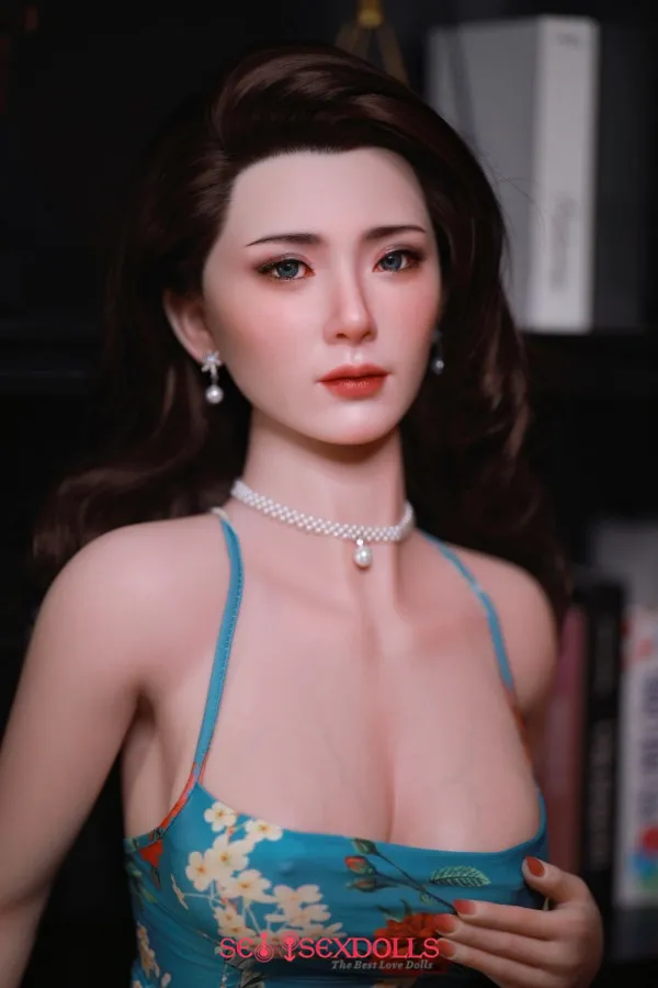 odd sex doll