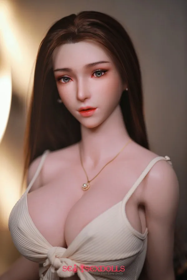 have sex with sex doll