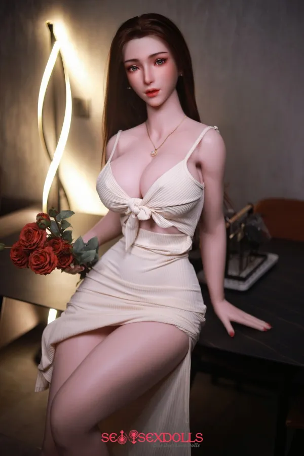 have you seen sex doll brothel or met sex doll