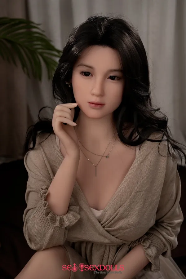 half scale sex doll