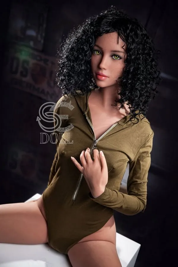 sex doll zenobia