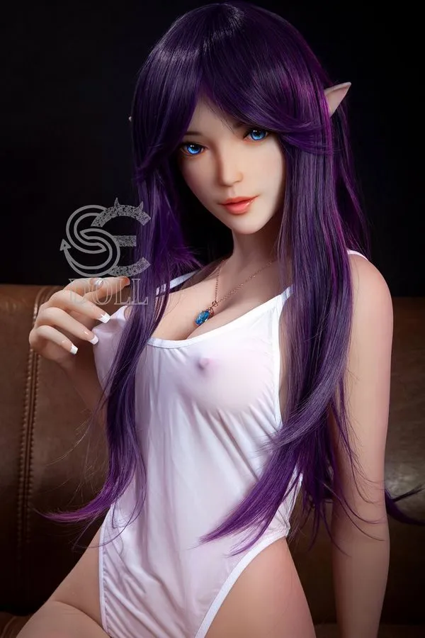 Olivie - Real Skinny Woman 151CM E-cup Lovely Custom SE TPE Sex Doll