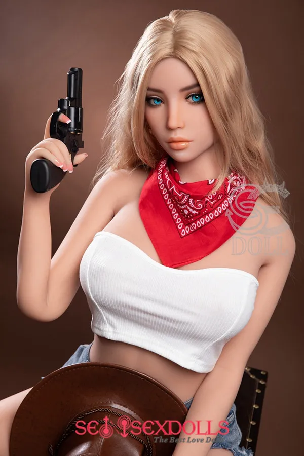 sex doll bukkake