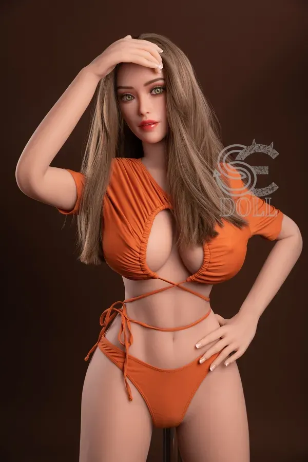 big ass tpe sex doll